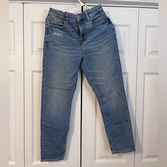 Women’s AE high wasted Denim stretch Jeans - Picture 1 of 2